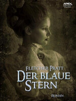 cover image of DER BLAUE STERN